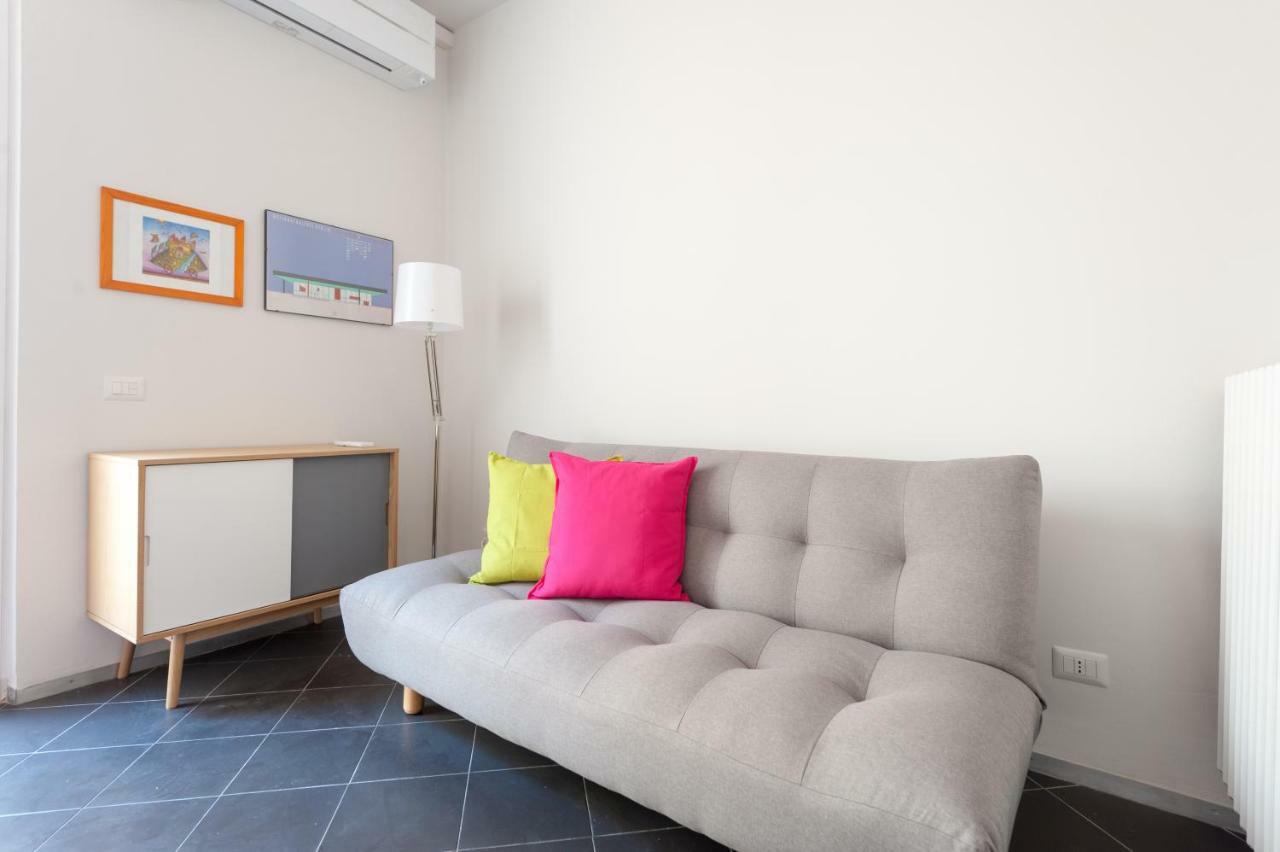 Downtown Apt Quiet With Terrace And Lift Florence Luaran gambar