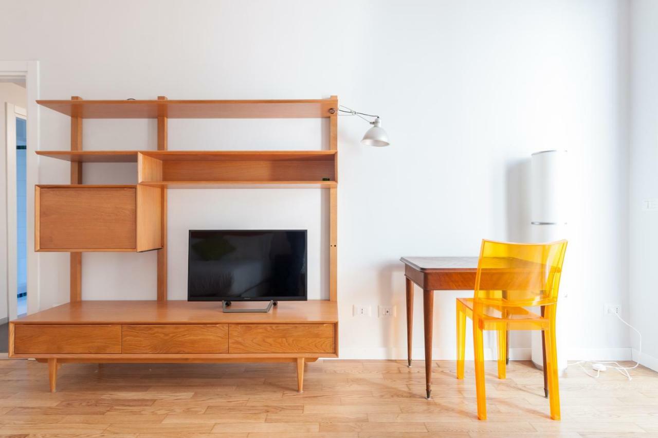 Downtown Apt Quiet With Terrace And Lift Florence Luaran gambar
